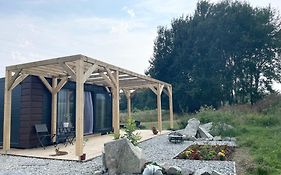Tiny House With Mountain Views